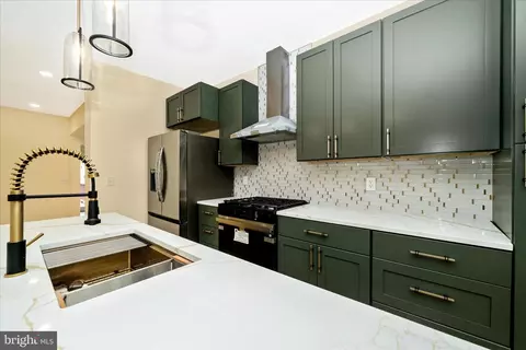 Kitchen - 728 E 35th St, Baltimore, MD 21218 photo 3 of 3