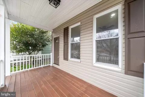 Exterior - 728 E 35th St, Baltimore, MD 21218 photo 4 of 4