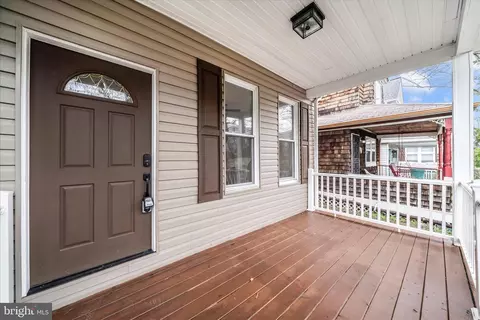 Exterior - 728 E 35th St, Baltimore, MD 21218 photo 1 of 4