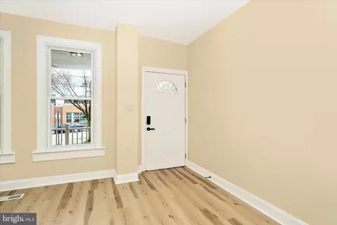 Entry Way - 728 E 35th St, Baltimore, MD 21218 photo 1 of 4