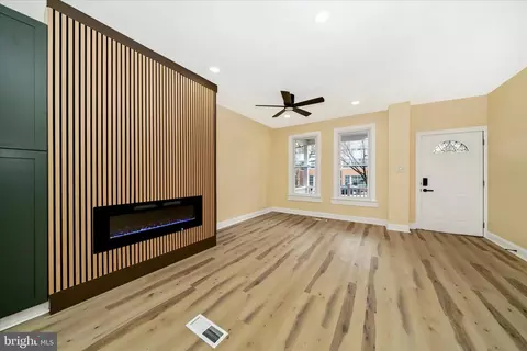 Living - 728 E 35th St, Baltimore, MD 21218 photo 1 of 4