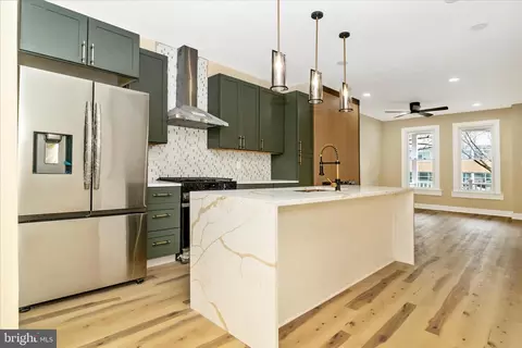 Kitchen - 728 E 35th St, Baltimore, MD 21218 photo 2 of 3