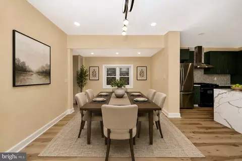 Dining - 728 E 35th St, Baltimore, MD 21218 photo 1 of 1