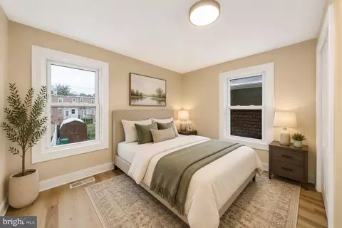 Bedroom - 728 E 35th St, Baltimore, MD 21218 photo 1 of 2