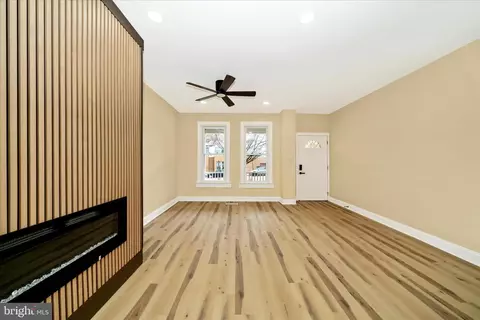 Living - 728 E 35th St, Baltimore, MD 21218 photo 4 of 4