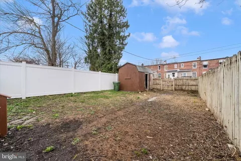 Exterior - 728 E 35th St, Baltimore, MD 21218 photo 2 of 4