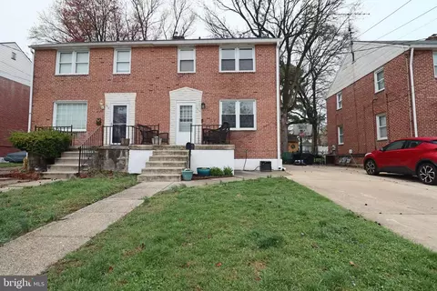 7614 Daniels Ave, Baltimore, MD 21234