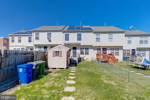 Other - 607 Gold St, Baltimore, MD 21217 photo 11 of 11
