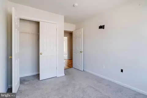 Bedroom - 607 Gold St, Baltimore, MD 21217 photo 12 of 14