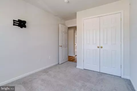 Bedroom - 607 Gold St, Baltimore, MD 21217 photo 9 of 14