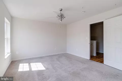 Bedroom - 607 Gold St, Baltimore, MD 21217 photo 4 of 14