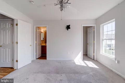Bedroom - 607 Gold St, Baltimore, MD 21217 photo 2 of 14