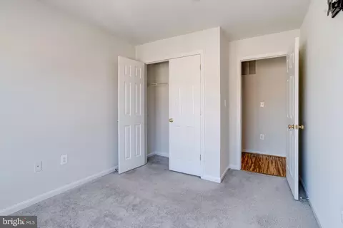 Bedroom - 607 Gold St, Baltimore, MD 21217 photo 14 of 14