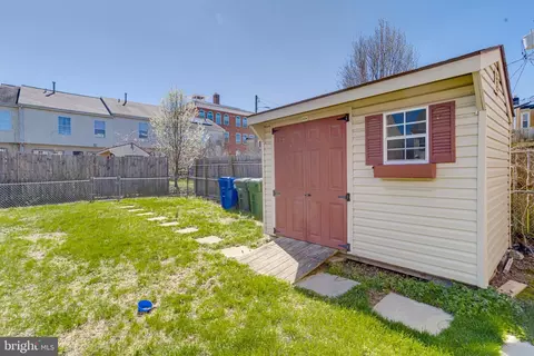 Other - 607 Gold St, Baltimore, MD 21217 photo 10 of 11