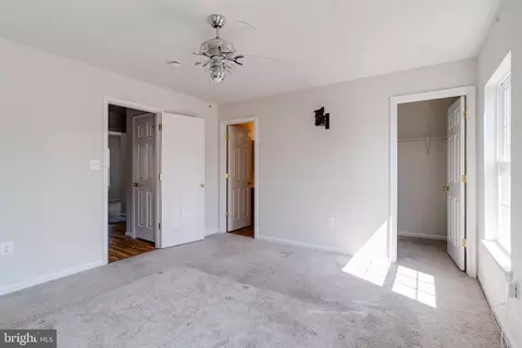 Bedroom - 607 Gold St, Baltimore, MD 21217 photo 3 of 14