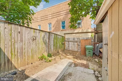Exterior - 2140 Wilkens Ave, Baltimore, MD 21223 photo 2 of 3