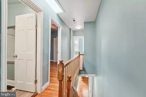 Entry Way - 2140 Wilkens Ave, Baltimore, MD 21223 photo 4 of 4