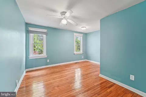Bedroom - 2140 Wilkens Ave, Baltimore, MD 21223 photo 1 of 3