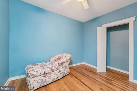 Bedroom - 2140 Wilkens Ave, Baltimore, MD 21223 photo 3 of 3