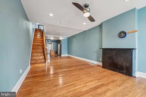 Living - 2140 Wilkens Ave, Baltimore, MD 21223 photo 1 of 4