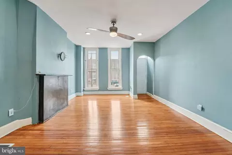 Living - 2140 Wilkens Ave, Baltimore, MD 21223 photo 2 of 4