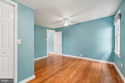 Bedroom - 2140 Wilkens Ave, Baltimore, MD 21223 photo 2 of 3