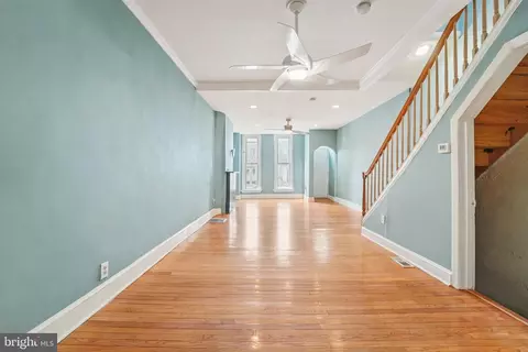 Living - 2140 Wilkens Ave, Baltimore, MD 21223 photo 4 of 4