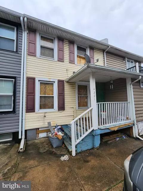 Other - 4221 Morrison Ct, Baltimore City, MD 21226 photo 2 of 6