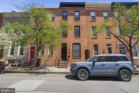 1131 William St, Baltimore, MD 21230 photo 34