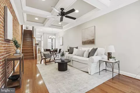 1131 William St, Baltimore, MD 21230