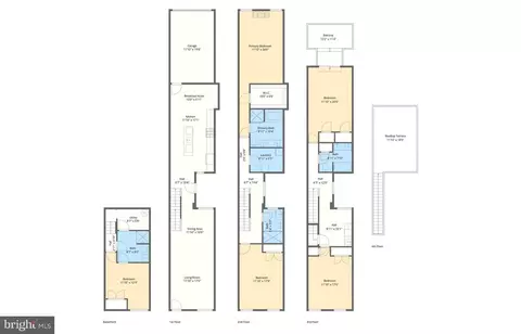 1131 William St, Baltimore, MD 21230 photo 40