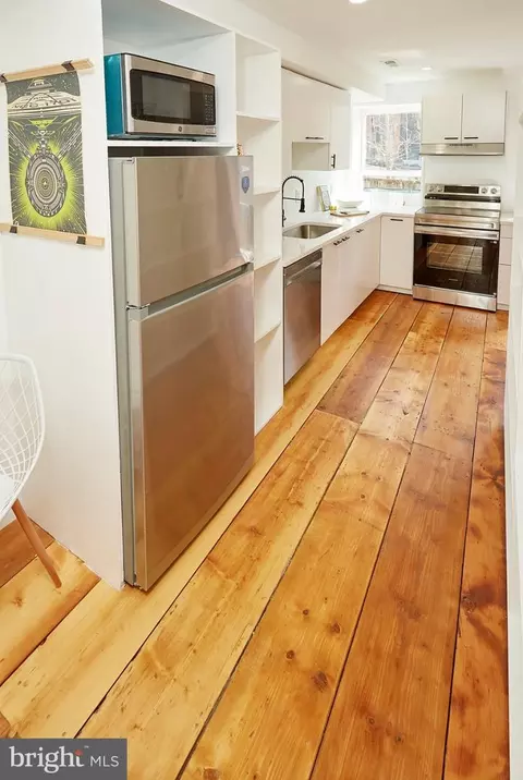 Kitchen - 1404 Lemmon St, Baltimore, MD 21223 photo 5 of 5