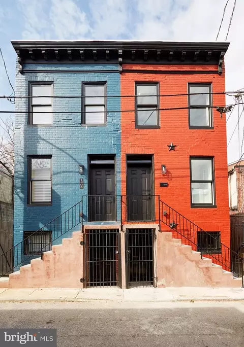 Exterior - 1404 Lemmon St, Baltimore, MD 21223 photo 4 of 6