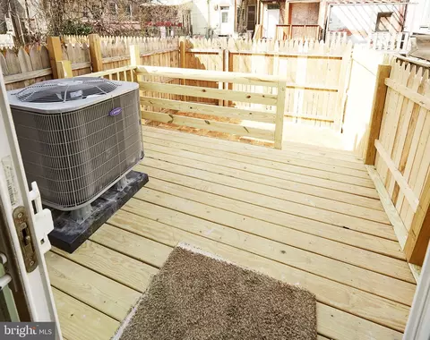 Exterior - 1404 Lemmon St, Baltimore, MD 21223 photo 2 of 6