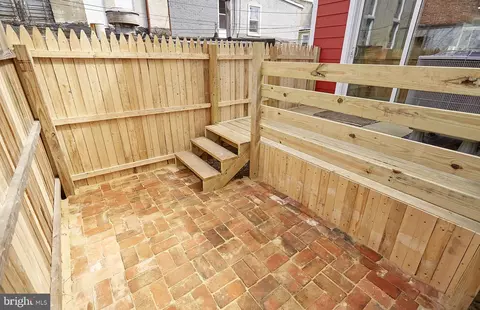 Other - 1404 Lemmon St, Baltimore, MD 21223 photo 6 of 14