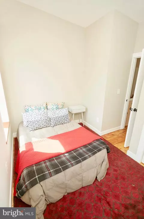 Bedroom - 1404 Lemmon St, Baltimore, MD 21223 photo 1 of 4