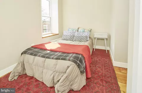 Bedroom - 1404 Lemmon St, Baltimore, MD 21223 photo 4 of 4