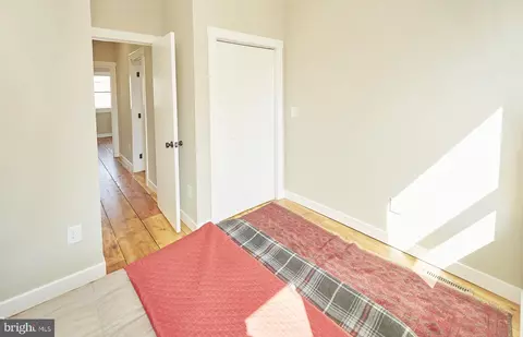 Bedroom - 1404 Lemmon St, Baltimore, MD 21223 photo 3 of 4