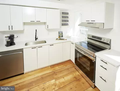 Kitchen - 1404 Lemmon St, Baltimore, MD 21223 photo 1 of 5