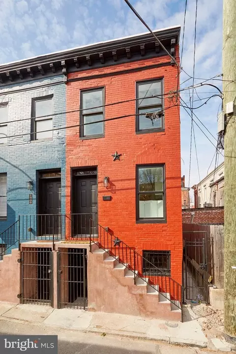 Exterior - 1404 Lemmon St, Baltimore, MD 21223 photo 5 of 6