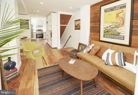 1404 Lemmon St, Baltimore, MD 21223