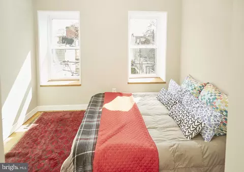 Bedroom - 1404 Lemmon St, Baltimore, MD 21223 photo 2 of 4