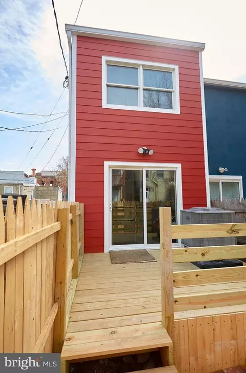 Other - 1404 Lemmon St, Baltimore, MD 21223 photo 7 of 14
