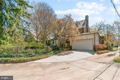 Exterior - 2 E Highfield Rd, Baltimore, MD 21218 photo 5 of 5