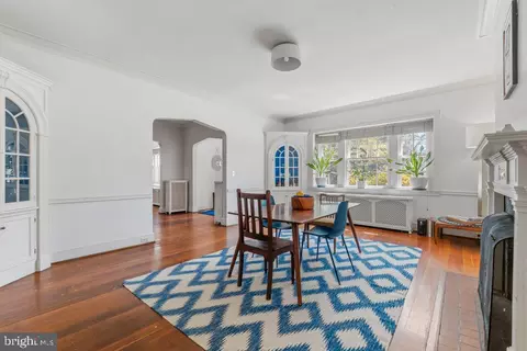Dining - 2 E Highfield Rd, Baltimore, MD 21218 photo 1 of 2