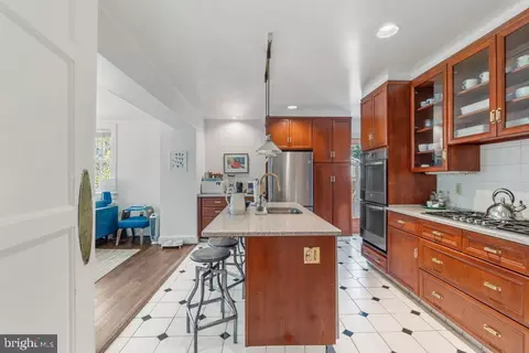 Kitchen - 2 E Highfield Rd, Baltimore, MD 21218 photo 1 of 2