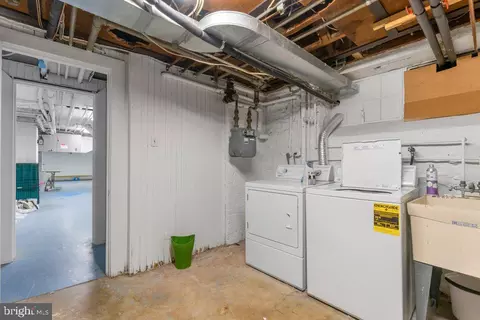 Other - 2 E Highfield Rd, Baltimore, MD 21218 photo 10 of 11