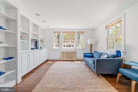 Living - 2 E Highfield Rd, Baltimore, MD 21218 photo 3 of 3