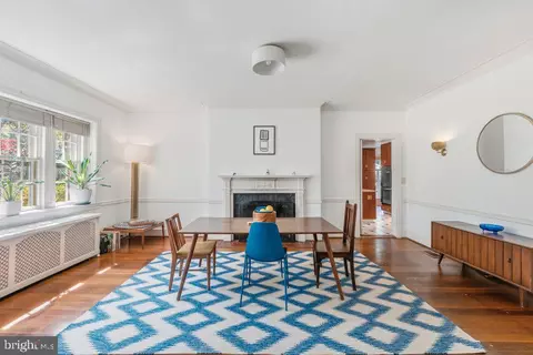 Dining - 2 E Highfield Rd, Baltimore, MD 21218 photo 2 of 2