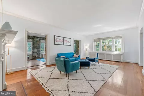 Living - 2 E Highfield Rd, Baltimore, MD 21218 photo 1 of 3